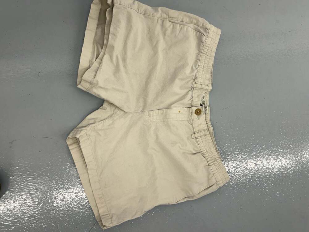 Southern Proper Khaki Shorts Size XL